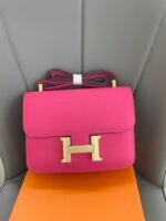 Hermes Constance Mini 19-24 - Image 8