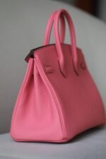 Birkin 25-30 Togo - Image 6