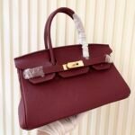 Hermes Birkin  29 TOGO - Image 4