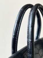 Hermes Advanced customization Birkin 25-30 crocodile skin customization - Image 5