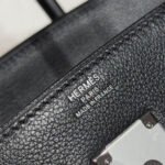 Shoulder Birkin 29-42 Evercolor - Image 5