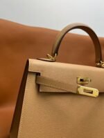 Hermes Kelly 25-28 custom - Image 9