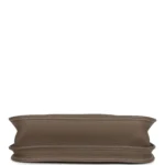 Hermes Evelyne III PM Etoupe Clemence Gold Hardware - Image 6