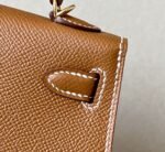 Hermes Kelly2 Mini 19 - Image 3