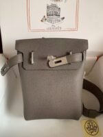 Herm&egrave;s chest bag customize - Image 5