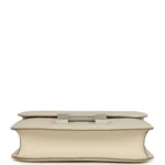 Hermes Constance 1-24 Craie Epsom Palladium Hardware - Image 6