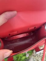 Hermes kelly Doll Custom-made - Image 8