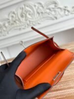Hermes Kelly2 Mini 19 Custom-made - Image 9