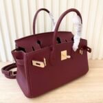 Hermes Birkin  29 TOGO - Image 8