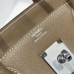 Shoulder Birkin 29-42 Evercolor - Image 6