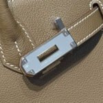 Shoulder Birkin 29-42 Evercolor - Image 4