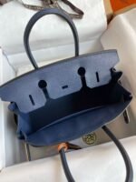 Hermes Birkin  25-30 TOGO customization - Image 7