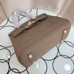 Hermes Birkin  25-30 TOGO customization - Image 4