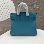 Hermes Birkin 25-35cm TOGO customization - Image 6