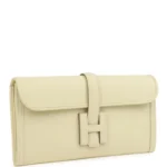 Hermes Jige Elan 29 Jaune Milton Swift - Image 2