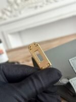 Hermes Kelly Mini 19 Custom-made - Image 6