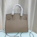 Hermes Birkin  25-30 TOGO customization - Image 2