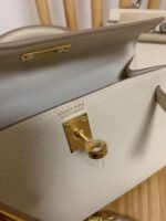 Hermes Kelly2 Mini 19 Custom-made - Image 8