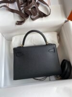 Hermes Kelly2 Mini 19 - Image 4