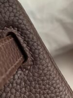 Hermes Kelly 25-28 custom calfskin - Image 5
