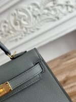 Hermes Kelly Mini 19 Custom-made - Image 5