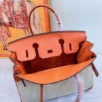Hermes Birkin  25-30 TOGO - Image 8