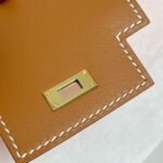 Hermes Kelly 19-25cm Custom-made（custom design） - Image 13
