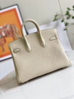 Hermes Birkin 25-35cm custom TOGO customization - Image 3