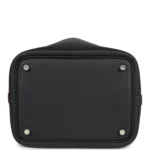 Hermes Picotin Lock 18 Caban Clemence Palladium Hardware - Image 6