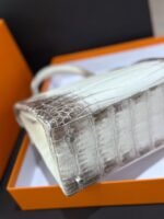 Kelly Himalayan 25-32 crocodile skin Top version - Image 8