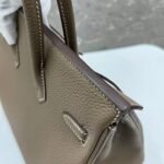 Hermes Birkin 25-35cm custom TOGO customization - Image 5