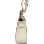 Hermes Mini Jypsiere Beton Evercolor Gold Hardware - Image 3