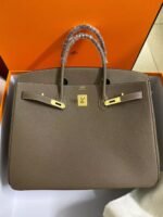 Hermes Birkin  25-40 TOGO customization - Image 2
