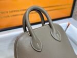 Hermes Bolide Mini Epsom 19cm Custom-made - Image 8