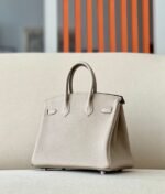 Hermes Birkin 25-30  TOGO customization - Image 2