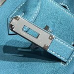 Shoulder Birkin 29-42 Evercolor - Image 6