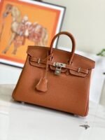 Hermes Birkin 25-35cm TOGO customization