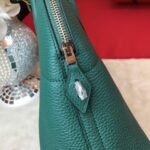 Hermes Bolide  togo 31cm Custom-made - Image 6