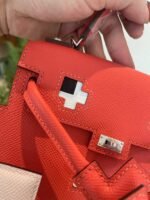 Hermes kelly Doll Custom-made - Image 2