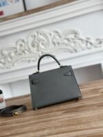 Hermes Kelly Mini 19 Custom-made - Image 3