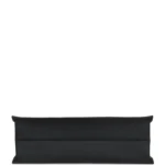Hermes Kelly Danse Black Swift Gold Hardware - Image 6