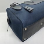 Long Courrier 40 shoulder bag/crossbody bag/travel bag, custom - Image 8