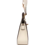 Hermes Mini Jypsiere Nata Swift Gold Hardware - Image 3