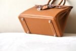 Hermes Birkin 25-35 espom Customization - Image 10
