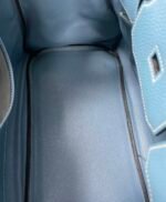Birkin 35cm custom TOGO - Image 5