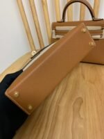 Hermes Kelly2 Mini 19 Custom-made - Image 5