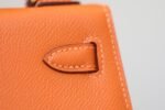 Hermes Kelly2 Mini 19 - Image 9