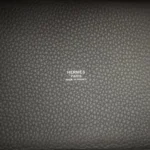 Hermes Picotin Lock 18 Gris Meyer Clemence Palladium Hardware - Image 8
