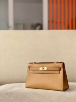Hermes Kelly1 Mini 22 Swift - Image 2
