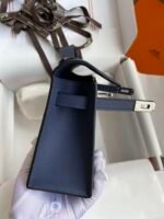 Herm&egrave;s Kelly1 Mini22 Custom - Image 6
